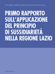 sussidiariet&agrave; nella Regione Lazio - acrobat